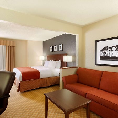 Spark By Hilton Corpus Christi Southeast Dış mekan fotoğraf
