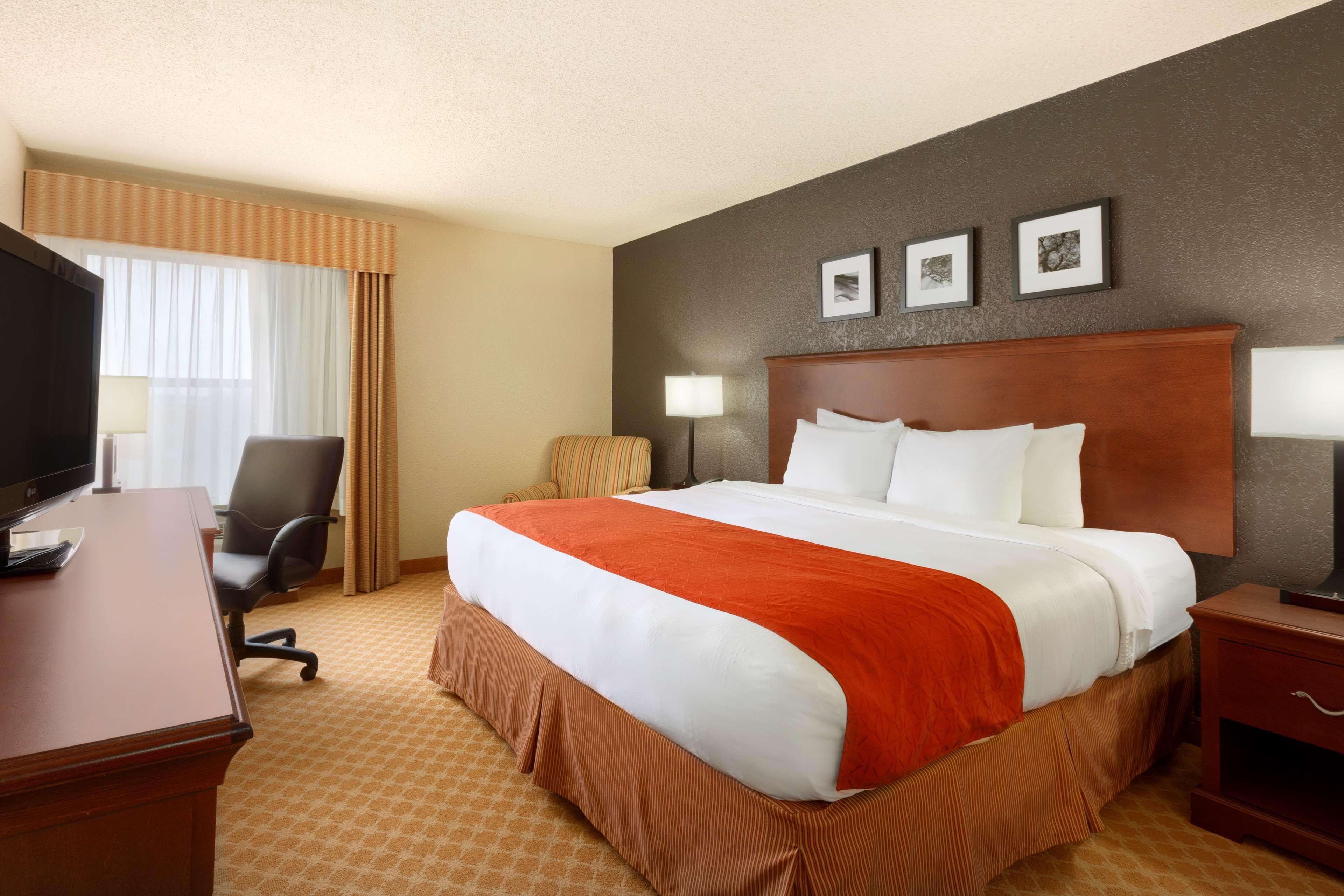 Spark By Hilton Corpus Christi Southeast Dış mekan fotoğraf