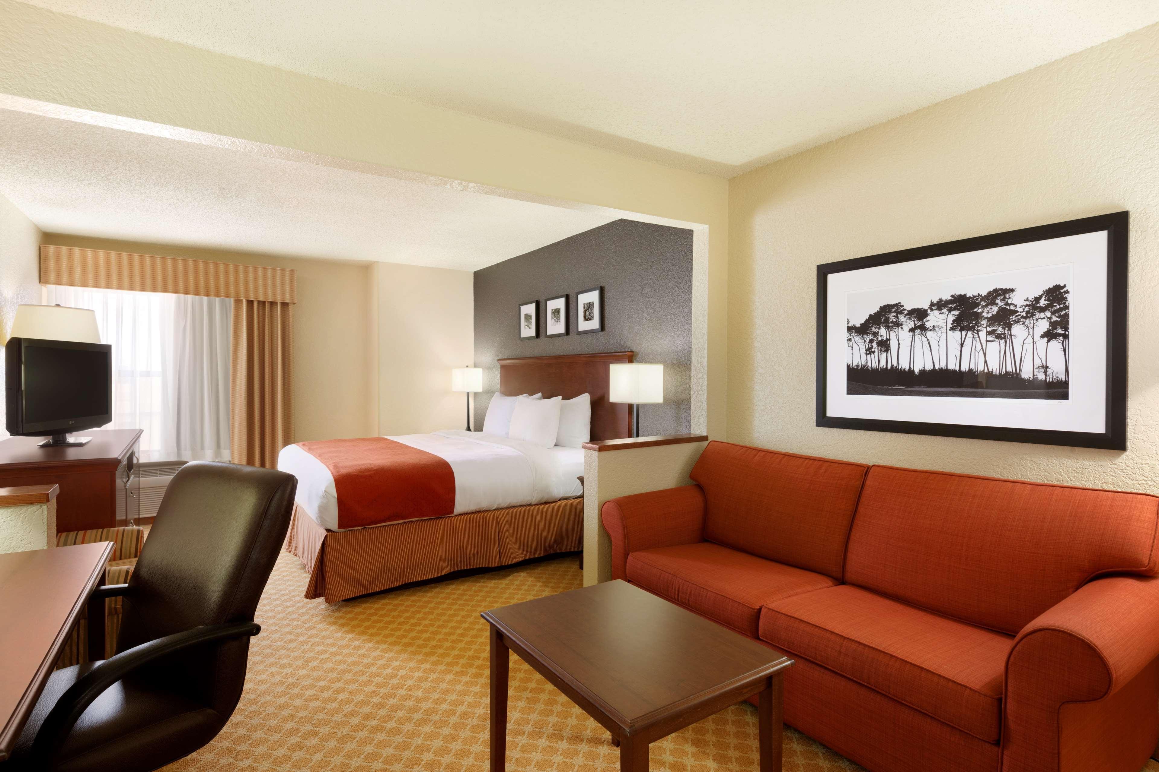 Spark By Hilton Corpus Christi Southeast Dış mekan fotoğraf