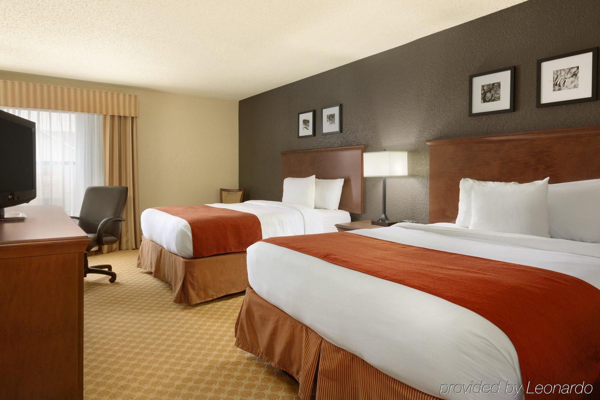 Spark By Hilton Corpus Christi Southeast Dış mekan fotoğraf