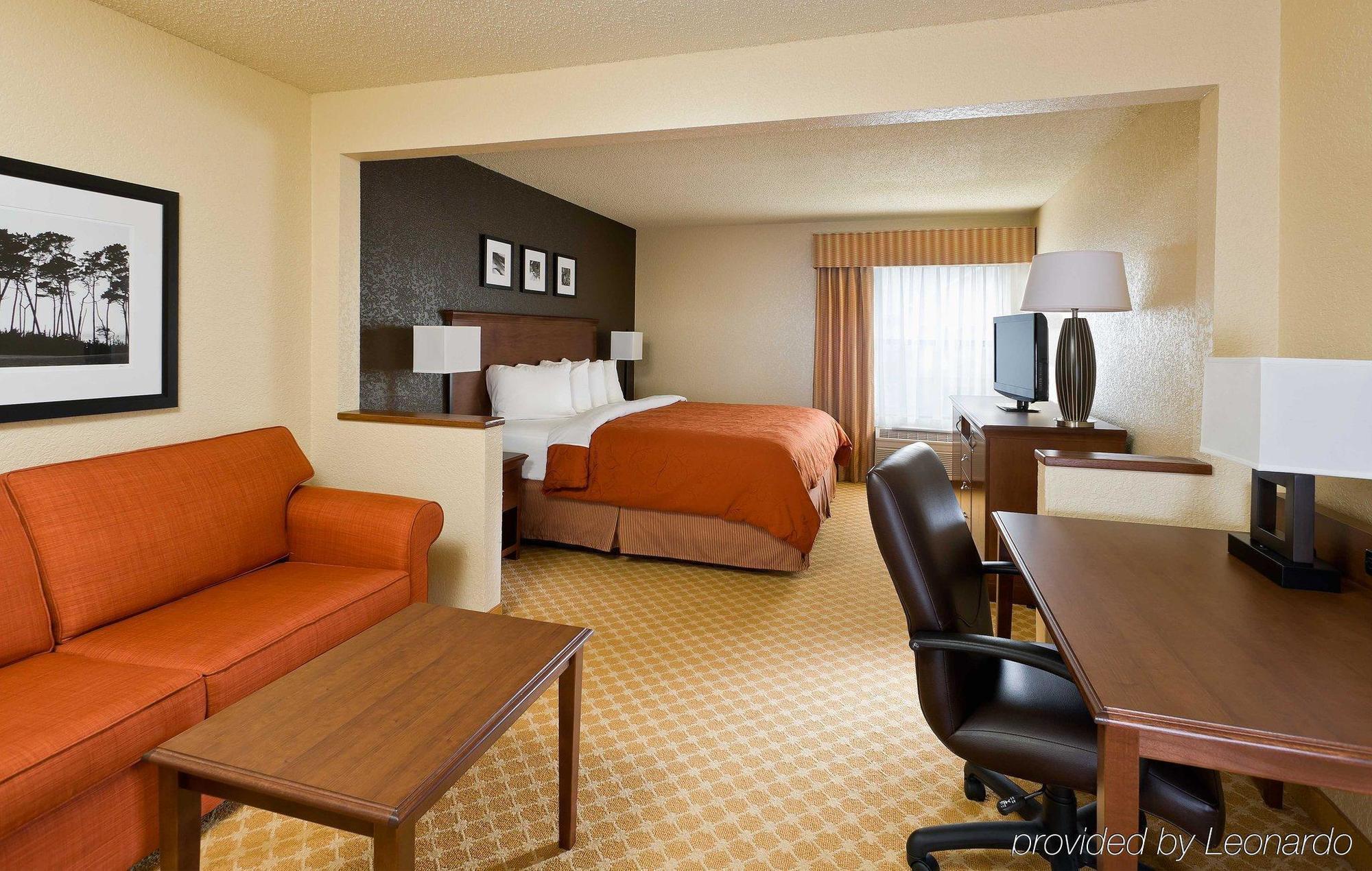 Spark By Hilton Corpus Christi Southeast Dış mekan fotoğraf