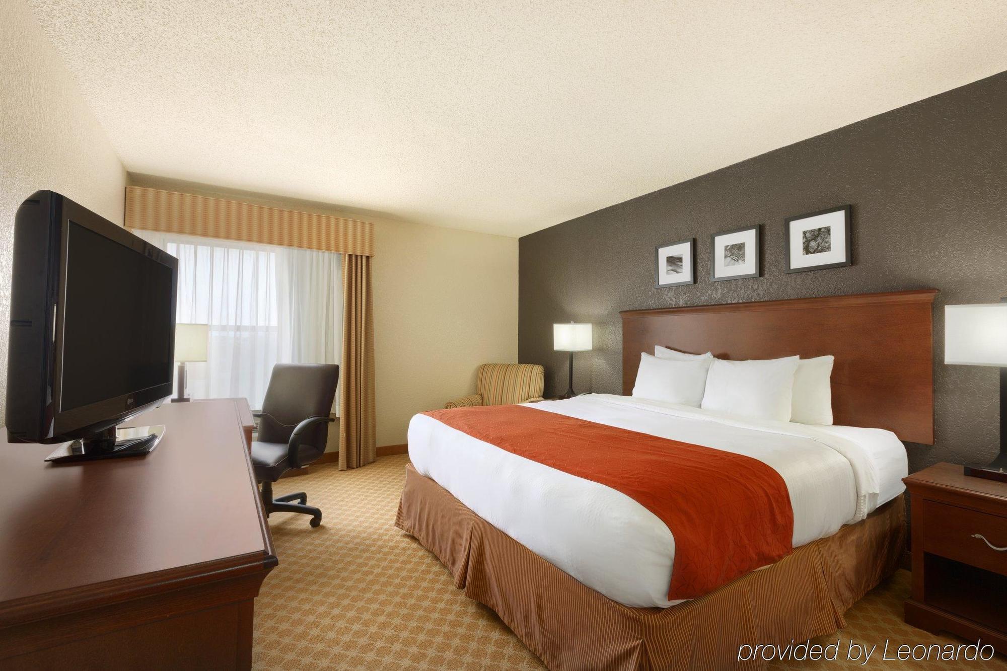 Spark By Hilton Corpus Christi Southeast Dış mekan fotoğraf