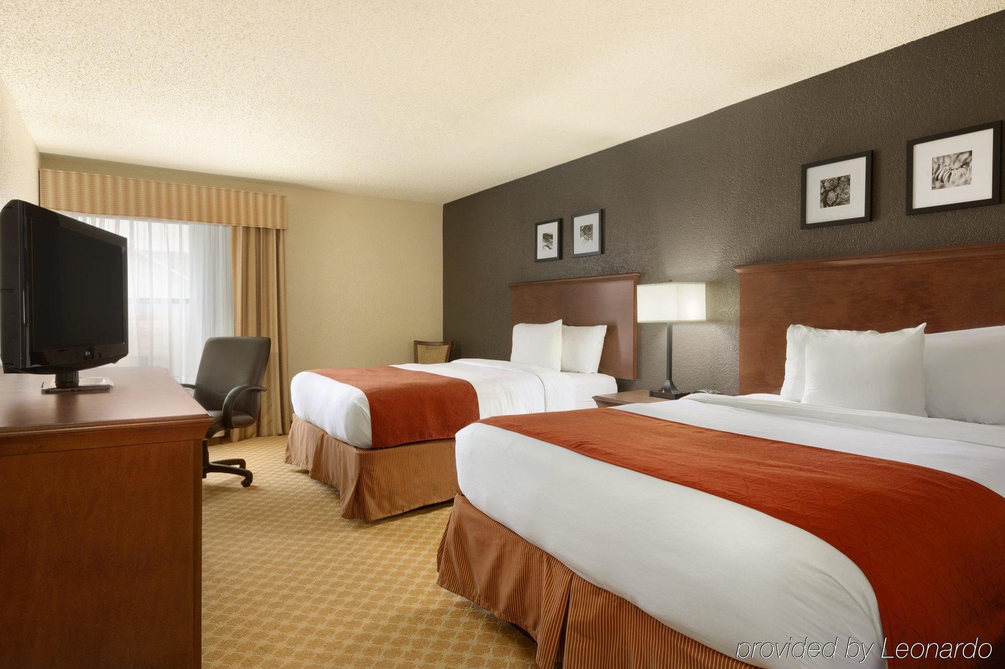 Spark By Hilton Corpus Christi Southeast Dış mekan fotoğraf