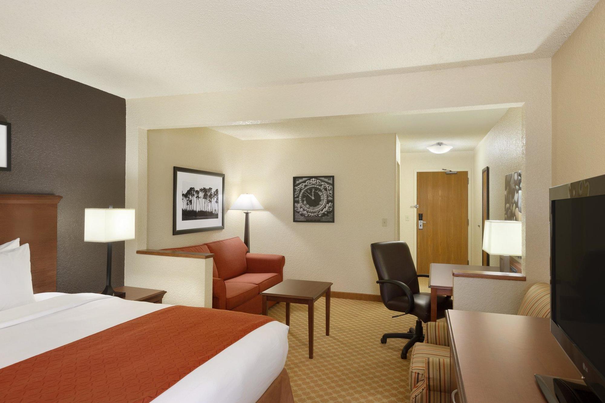 Spark By Hilton Corpus Christi Southeast Dış mekan fotoğraf