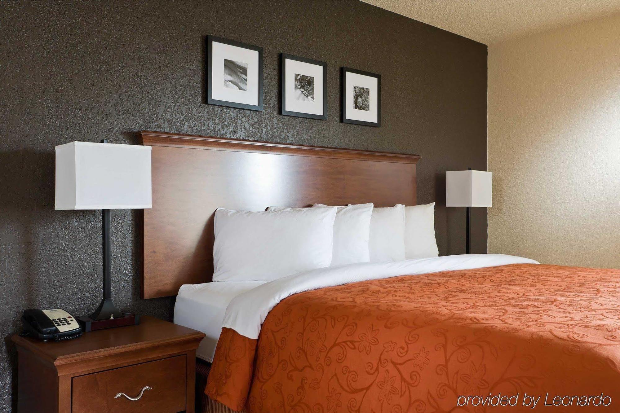 Spark By Hilton Corpus Christi Southeast Dış mekan fotoğraf