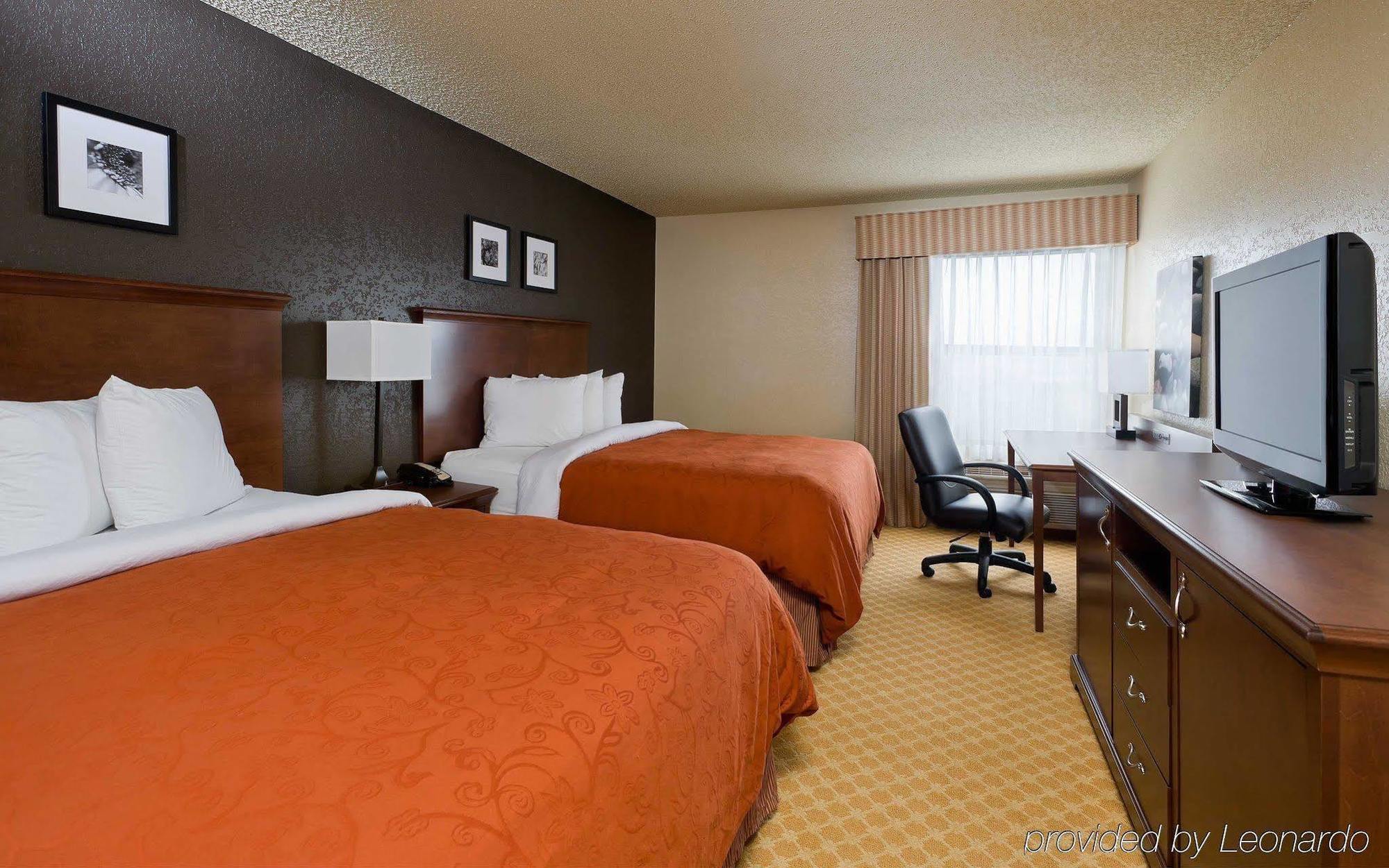 Spark By Hilton Corpus Christi Southeast Dış mekan fotoğraf